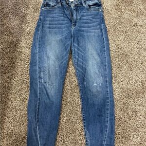 KanCan Classic Blue Denim Jeans